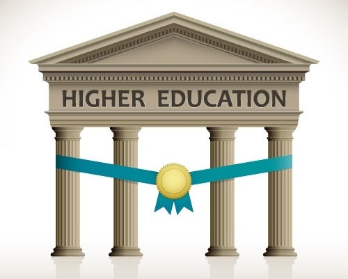 4 Good Reasons Why Content Marketing Is Good For Higher Ed - Featured Image