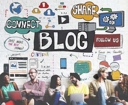 4 Simple Strategies To Improve Your Nonprofit Blog Traffic - Featured Image